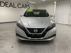 Used 2018 Nissan Leaf 4d Hatchback SV at Ideal Cars Llc near Mesa, AZ