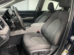 Used 2022 Toyota Camry LE Auto at Ideal Cars Llc near Mesa, AZ