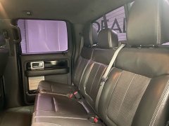 Used 2012  Ford F-150 4WD Supercrew FX4 5 1/2 at Ideal Cars Llc near Mesa, AZ