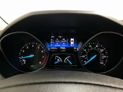 Used 2017  Ford Focus 4d Sedan SE at Ideal Cars Llc near Mesa&comma; AZ