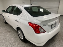 Used 2019  Nissan Versa 4d Sedan SV at Ideal Cars Llc near Mesa, AZ