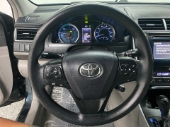Used 2015 Toyota Camry Hybrid 4d Sedan LE at Ideal Cars Llc near Mesa, AZ
