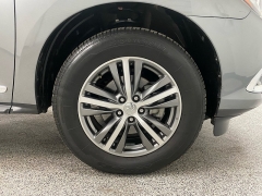 Used 2020 INFINITI QX60 4d SUV AWD LUXE at Ideal Cars Llc near Mesa, AZ