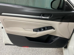 Used 2020  Nissan Altima 4d Sedan FWD 2&period;5L SL at Ideal Cars Llc near Mesa&comma; AZ