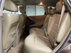 Used 2011  Nissan Murano 4d SUV FWD SL at Ideal Cars Llc near Mesa&comma; AZ