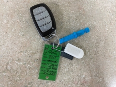 Used 2017  Hyundai Tucson 4d SUV FWD Value at Ideal Cars Llc near Mesa&comma; AZ