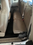 Used 2008  Ford Super Duty F-350 4WD Supercab XL SRW Longbed at Ideal Cars Llc near Mesa, AZ