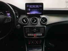 Used 2018  Mercedes-Benz CLA-Class 4d Coupe CLA250 4matic at Ideal Cars Llc near Mesa&comma; AZ