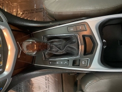 Used 2010  Cadillac SRX 4d SUV AWD Luxury at Ideal Cars Llc near Mesa, AZ