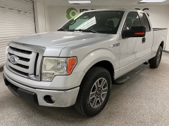  2012 Ford F-150 2WD Supercab XLT at Ideal Cars Llc near Mesa&comma; AZ
