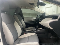 Used 2024  Toyota Corolla LE CVT at Ideal Cars Llc near Mesa&comma; AZ