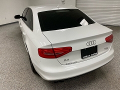 Used 2014  Audi A4 4d Sedan 2.0T Quattro Premium+ AT at Ideal Cars Llc near Mesa, AZ