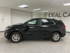 Used 2018 Chevrolet Equinox 4d SUV AWD LT w/1LT at Ideal Cars Llc near Mesa, AZ