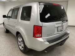 Used 2012  Honda Pilot 4d SUV FWD EX-L at Ideal Cars Llc near Mesa&comma; AZ