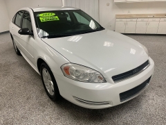 Used 2013 Chevrolet Impala (Fleet) 4d Sedan LT at Ideal Cars Llc near Mesa, AZ