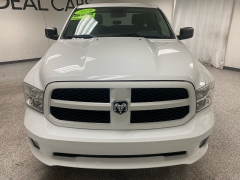 Used 2019  Ram 1500 Classic 2WD Quad Cab Express at Ideal Cars Llc near Mesa&comma; AZ