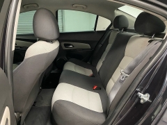 Used 2016  Chevrolet Cruze Limited 4d Sedan LS Auto at Ideal Cars Llc near Mesa&comma; AZ