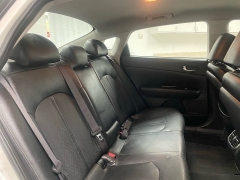 Used 2018 Kia Optima Hybrid 4d Sedan EX at Ideal Cars Llc near Mesa, AZ