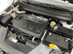 Used 2017 Jeep Cherokee 4d SUV FWD Latitude V6 at Ideal Cars Llc near Mesa, AZ