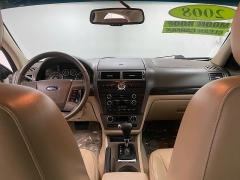 Used 2008 Ford Fusion 4d Sedan SEL (V6) AWD at Ideal Cars Llc near Mesa, AZ