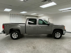 Used 2013 GMC Sierra 1500 4WD Crew Cab SLT at Ideal Cars Llc near Mesa, AZ