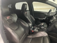 Used 2014 Ford Focus 4d Hatchback ST at Ideal Cars Llc near Mesa, AZ