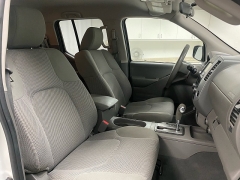 Used 2019 Nissan Frontier 4WD Crew Cab SV Auto at Ideal Cars Llc near Mesa, AZ