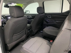 Used 2019 Chevrolet Traverse 4d SUV FWD LT Cloth w/1LT at Ideal Cars Llc near Mesa, AZ