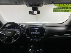 Used 2018 Chevrolet Traverse 4d SUV FWD Premier at Ideal Cars Llc near Mesa, AZ