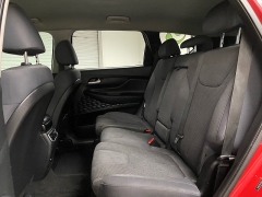 Used 2021  Hyundai Santa Fe SEL FWD at Ideal Cars Llc near Mesa&comma; AZ