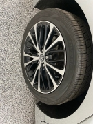 Used 2020 Toyota Camry 4d Sedan SE at Ideal Cars Llc near Mesa, AZ