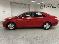 Used 2009 Toyota Camry Hybrid 4d Sedan at Ideal Cars Llc near Mesa, AZ