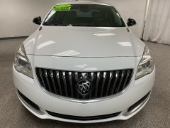 Used 2016  Buick Regal 4d Sedan Turbo at Ideal Cars Llc near Mesa&comma; AZ