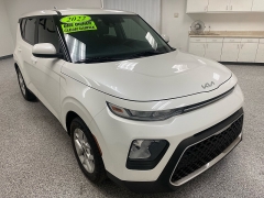 Used 2022 Kia Soul LX IVT at Ideal Cars Llc near Mesa, AZ