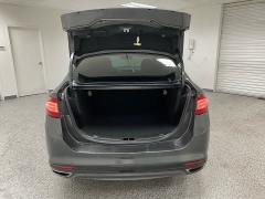 Used 2016 Ford Fusion 4d Sedan SE AWD at Ideal Cars Llc near Mesa, AZ
