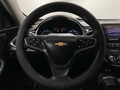 Used 2021  Chevrolet Malibu 4dr Sdn LT at Ideal Cars Llc near Mesa&comma; AZ