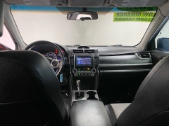 Used 2013  Toyota Camry 4d Sedan SE at Ideal Cars Llc near Mesa, AZ