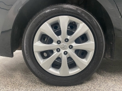 Used 2021  Toyota Corolla LE CVT at Ideal Cars Llc near Mesa, AZ