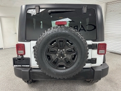 Used 2017  Jeep Wrangler 2d Convertible Sport Willys Wheeler at Ideal Cars Llc near Mesa&comma; AZ