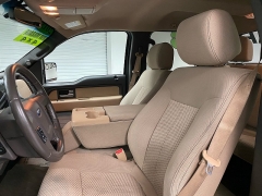 Used 2013 Ford F-150 4WD Supercrew XLT 5 1/2 at Ideal Cars Llc near Mesa, AZ
