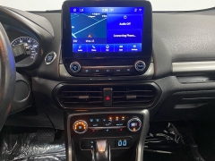 Used 2020 Ford EcoSport 4d SUV 4WD SES at Ideal Cars Llc near Mesa, AZ