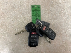 Used 2012  Kia Sedona 4d Wagon LX at Ideal Cars Llc near Mesa&comma; AZ