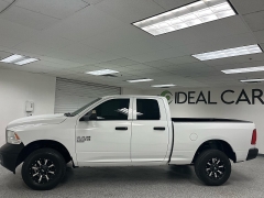 Used 2019 Ram 1500 Classic 2WD Quad Cab Tradesman at Ideal Cars Llc near Mesa, AZ