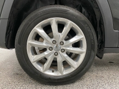 Used 2017  Jeep Cherokee 4d SUV FWD Limited I4 at Ideal Cars Llc near Mesa, AZ