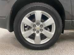 Used 2016  Chevrolet Traverse 4d SUV FWD LT w&sol;1LT at Ideal Cars Llc near Mesa&comma; AZ