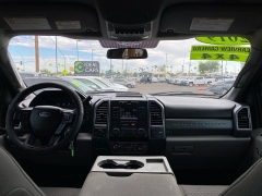 Used 2019  Ford Super Duty F-350 4WD Crew Cab XLT SRW Longbed at Ideal Cars Llc near Mesa&comma; AZ