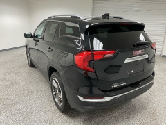 Used 2021 GMC Terrain FWD 4dr SLT at Ideal Cars Llc near Mesa, AZ