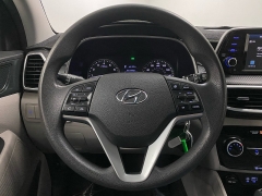 Used 2020  Hyundai Tucson 4d SUV AWD SE at Ideal Cars Llc near Mesa&comma; AZ