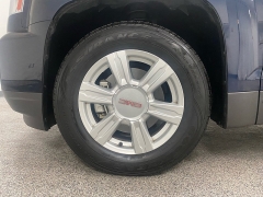 Used 2016  GMC Terrain 4d SUV FWD SLE1 at Ideal Cars Llc near Mesa&comma; AZ