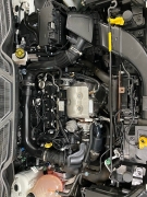 Used 2020  Ford EcoSport 4d SUV FWD SE at Ideal Cars Llc near Mesa&comma; AZ